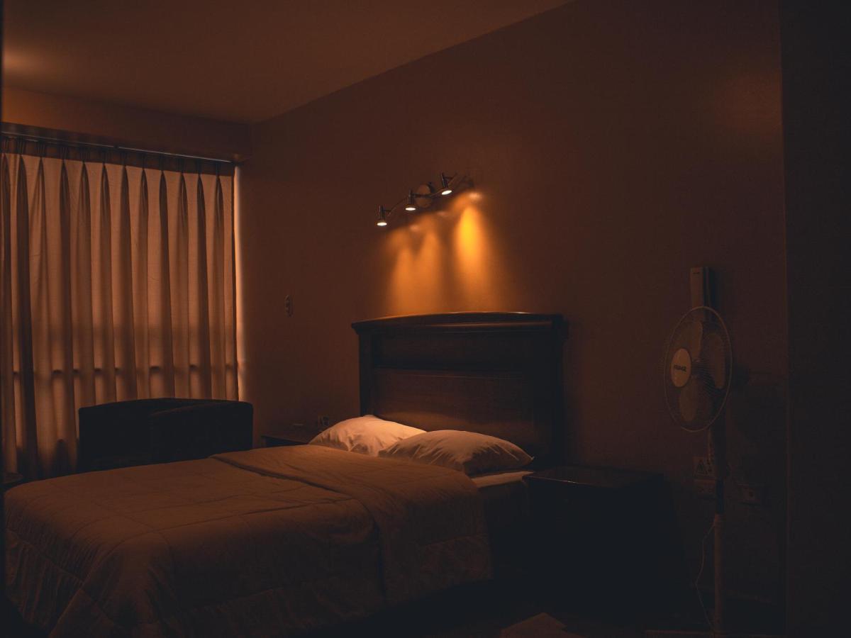 Marzano Hotel Cajamarca Ngoại thất bức ảnh