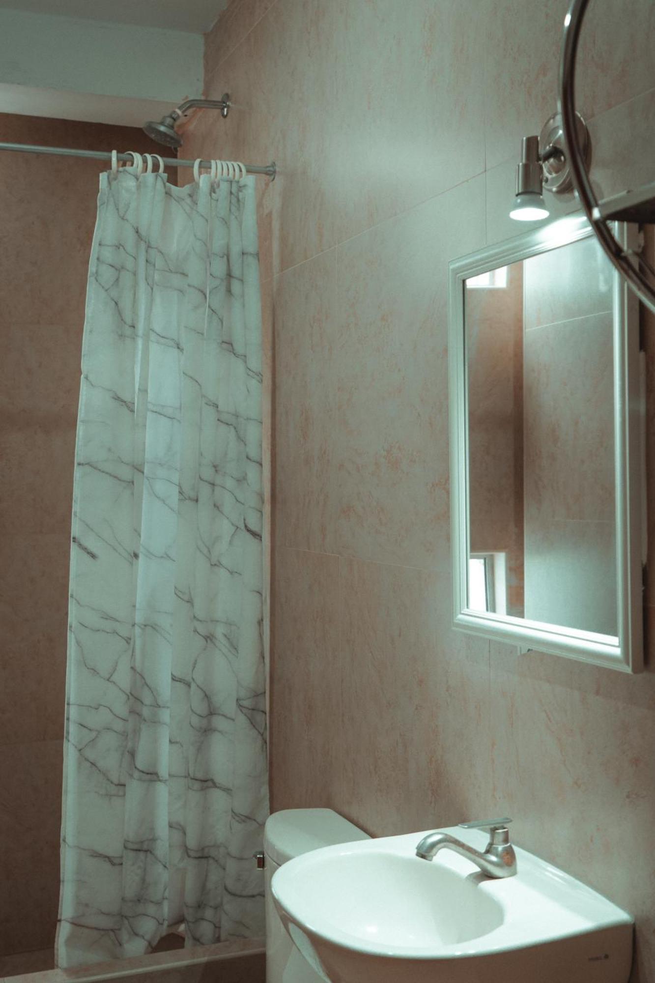Marzano Hotel Cajamarca Ngoại thất bức ảnh